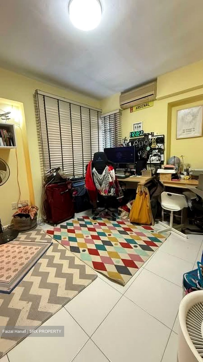 Blk 651 Senja Link (Bukit Panjang), HDB 5 Rooms #566619341